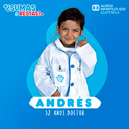 Aldeas Infantiles SOS Guatemala